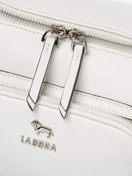 Сумка Labbra L-HF4340 white Labbra, Артикул: L-HF4340-01-00053687 фото №1