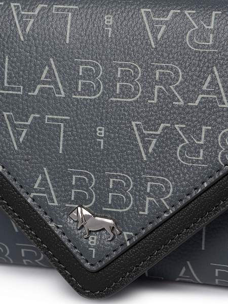 Органайзер Labbra L-HF4389 stone-sea-salt/antracit Labbra, Артикул: L-HF4389-01-00053707 фото №1