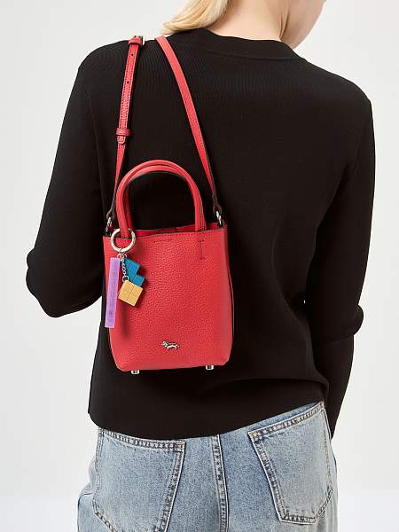 Сумка Labbra L-HF4277 flame Labbra, Артикул: L-HF4277-01-00053711 фото №1