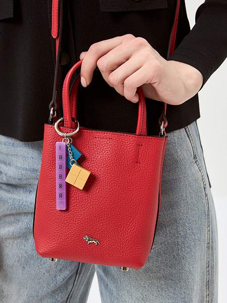 Сумка Labbra L-HF4277 flame Labbra, Артикул: L-HF4277-01-00053711 фото №1