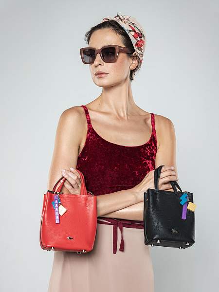 Сумка Labbra L-HF4277 flame Labbra, Артикул: L-HF4277-01-00053711 фото №1