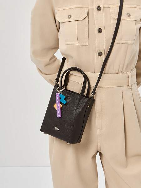 Сумка Labbra L-HF4277 black Labbra, Артикул: L-HF4277-01-00053712 фото №1