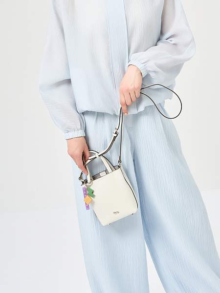 Сумка Labbra L-HF4277 white Labbra, Артикул: L-HF4277-01-00053719 фото №1