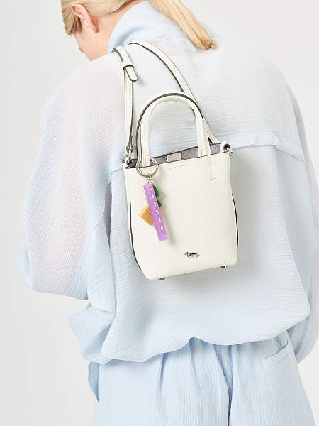 Сумка Labbra L-HF4277 white Labbra, Артикул: L-HF4277-01-00053719 фото №1