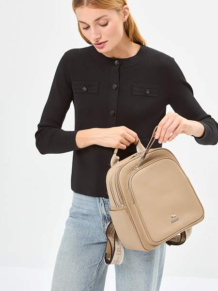 Сумка Labbra L-HF4342 coffee foam Labbra, Артикул: L-HF4342-01-00053730 фото №1