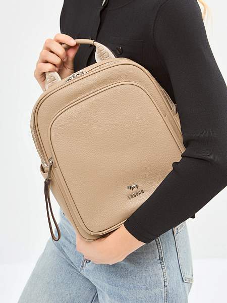 Сумка Labbra L-HF4342 coffee foam Labbra, Артикул: L-HF4342-01-00053730 фото №1