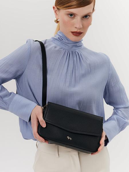 Сумка Labbra L-HF4361 black Labbra, Артикул: L-HF4361-01-00053735 фото №1