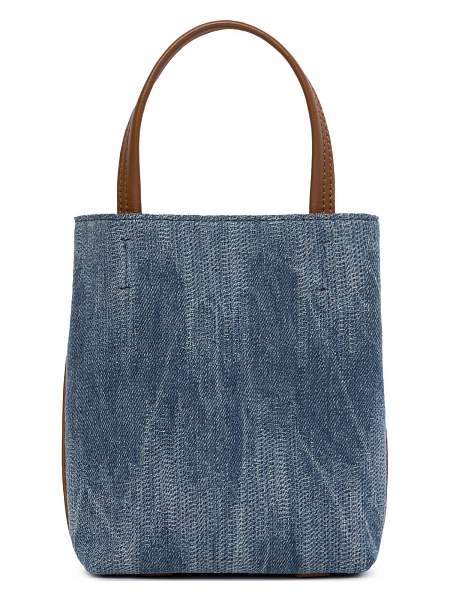 Сумка Labbra L-HF4277-1 l.blue jeans/luggage Labbra, Артикул: L-HF4277-1-01-00053830 фото №1