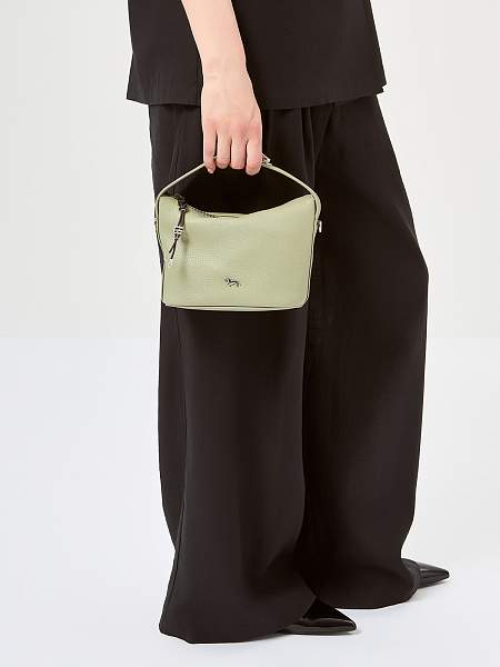 Сумка Labbra L-HF4391 l.olive Labbra, Артикул: L-HF4391-01-00053847 фото №1