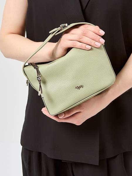 Сумка Labbra L-HF4391 l.olive Labbra, Артикул: L-HF4391-01-00053847 фото №1