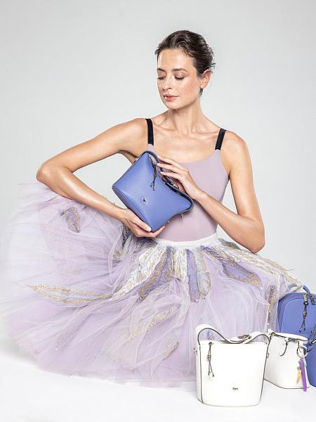 Сумка Labbra L-HF4391 purple tonic Labbra, Артикул: L-HF4391-01-00053848 фото №1