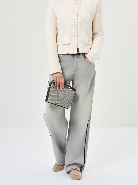 Сумка Labbra L-HF4391F stone/black Labbra, Артикул: L-HF4391F-01-00053850 фото №1