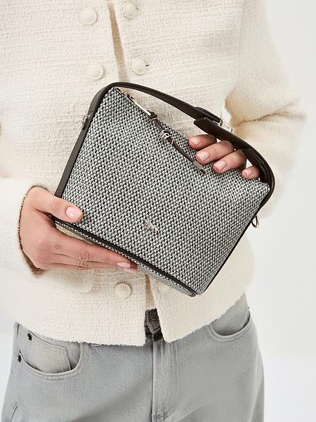 Сумка Labbra L-HF4391F stone/black Labbra, Артикул: L-HF4391F-01-00053850 фото №1