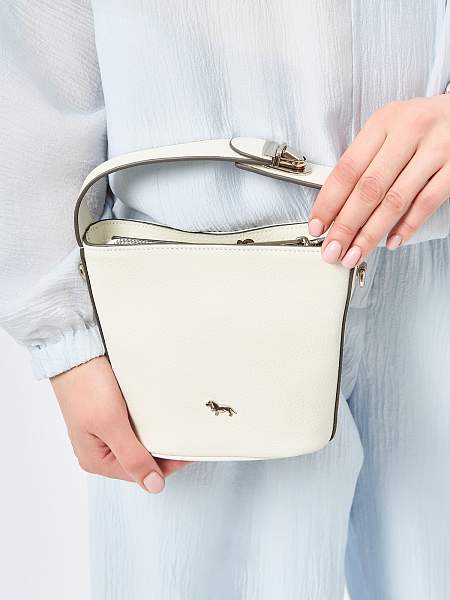 Сумка Labbra L-HF4392 white Labbra, Артикул: L-HF4392-01-00053851 фото №1