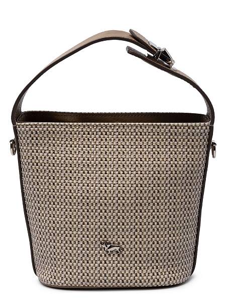 Сумка Labbra L-HF4392F cafe noir/coffee foam Labbra, Артикул: L-HF4392F-01-00053853 фото №1