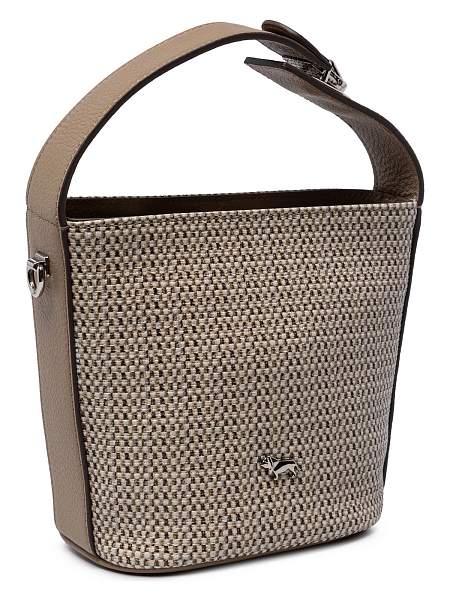 Сумка Labbra L-HF4392F cafe noir/coffee foam Labbra, Артикул: L-HF4392F-01-00053853 фото №1