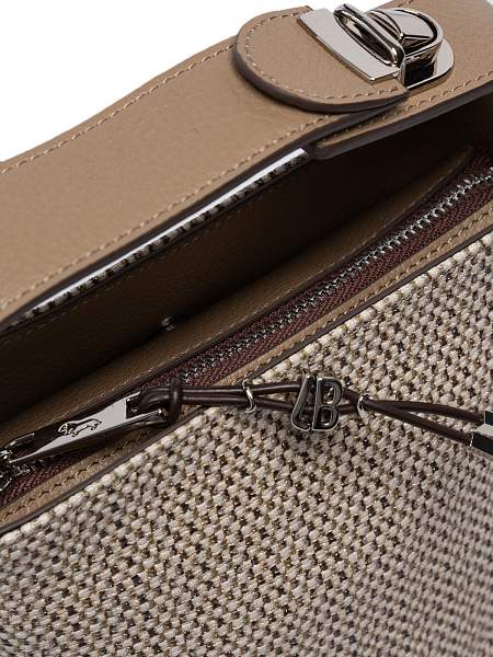 Сумка Labbra L-HF4392F cafe noir/coffee foam Labbra, Артикул: L-HF4392F-01-00053853 фото №1