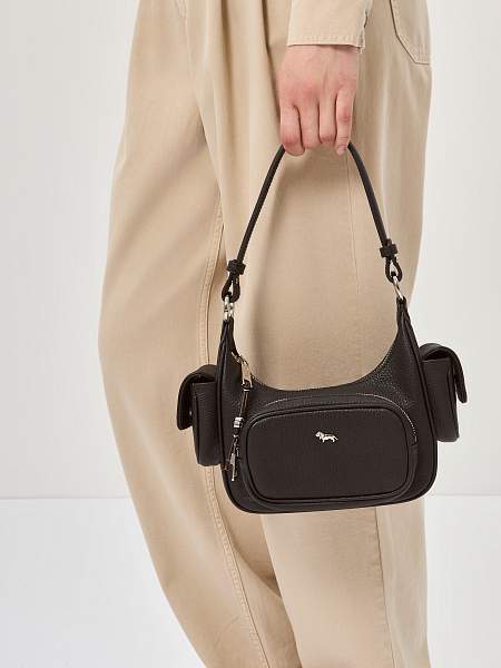 Сумка Labbra L-HF4395-1 black Labbra, Артикул: L-HF4395-1-01-00053874 фото №1