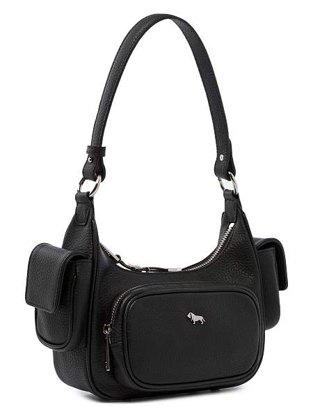 Сумка Labbra L-HF4395-1 black Labbra, Артикул: L-HF4395-1-01-00053874 фото №1