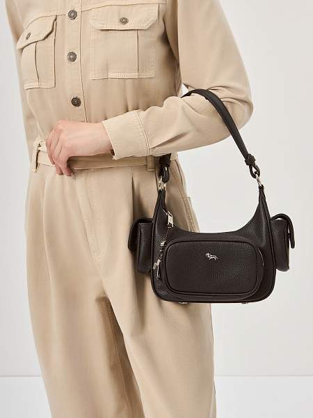 Сумка Labbra L-HF4395-1 black Labbra, Артикул: L-HF4395-1-01-00053874 фото №1