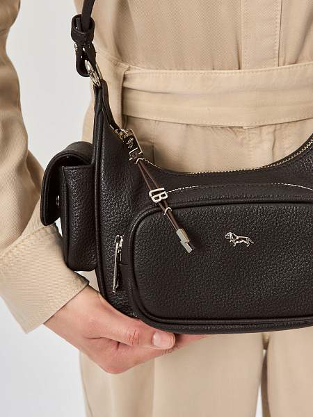 Сумка Labbra L-HF4395-1 black Labbra, Артикул: L-HF4395-1-01-00053874 фото №1