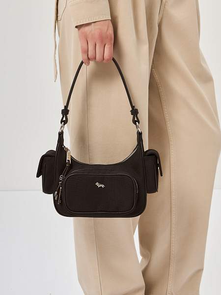 Сумка Labbra L-HF4395 black Labbra, Артикул: L-HF4395-01-00053877 фото №1