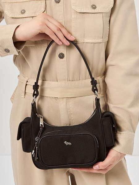 Сумка Labbra L-HF4395 black Labbra, Артикул: L-HF4395-01-00053877 фото №1