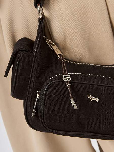 Сумка Labbra L-HF4395 black Labbra, Артикул: L-HF4395-01-00053877 фото №1