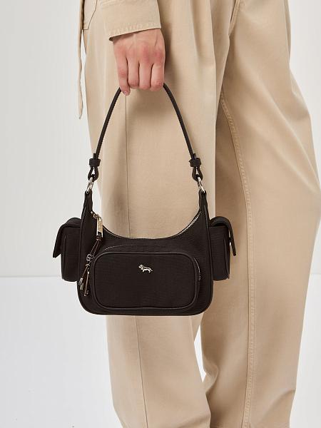 Сумка Labbra L-HF4395 black Labbra, Артикул: L-HF4395-01-00053877 фото №1