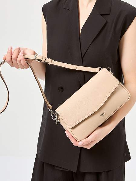 Сумка Labbra L-HF4361 powder Labbra, Артикул: L-HF4361-01-00053922 фото №1