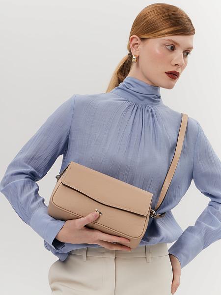 Сумка Labbra L-HF4361 powder Labbra, Артикул: L-HF4361-01-00053922 фото №1