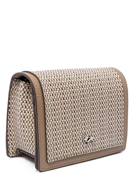 Органайзер Labbra L-HF4334F cafe noir/coffee foam Labbra, Артикул: L-HF4334F-01-00053925 фото №1