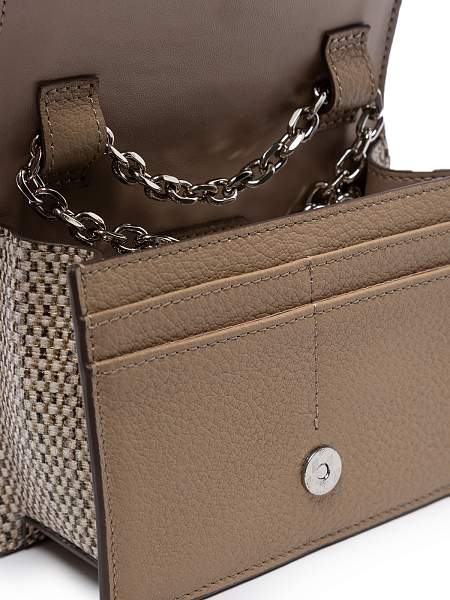 Органайзер Labbra L-HF4334F cafe noir/coffee foam Labbra, Артикул: L-HF4334F-01-00053925 фото №1