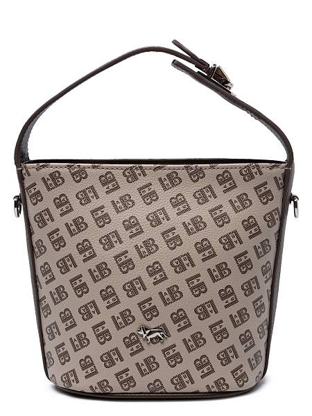 Сумка Labbra L-HF4392 l.cacao-cafe noir/cafe noir Labbra, Артикул: L-HF4392-01-00053930 фото №1