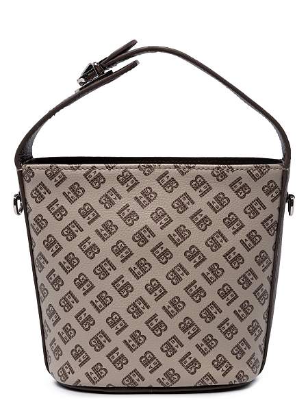 Сумка Labbra L-HF4392 l.cacao-cafe noir/cafe noir Labbra, Артикул: L-HF4392-01-00053930 фото №1