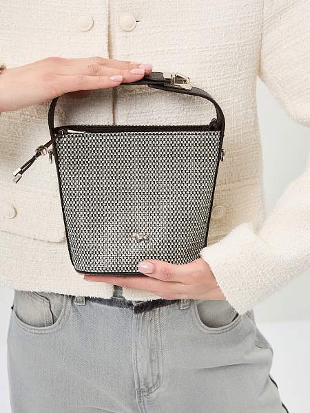 Сумка Labbra L-HF4392F stone/black Labbra, Артикул: L-HF4392F-01-00053931 фото №1