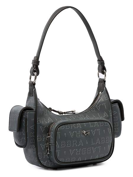 Сумка Labbra L-HF4395-1 stone-sea-salt/antracit Labbra, Артикул: L-HF4395-1-01-00053935 фото №1