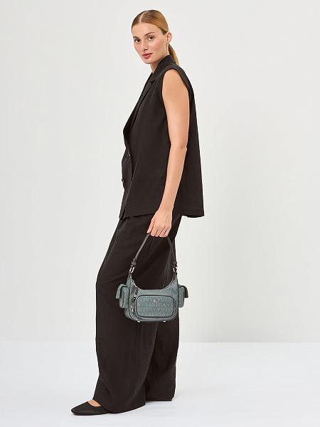 Сумка Labbra L-HF4395-1 stone-sea-salt/antracit Labbra, Артикул: L-HF4395-1-01-00053935 фото №1