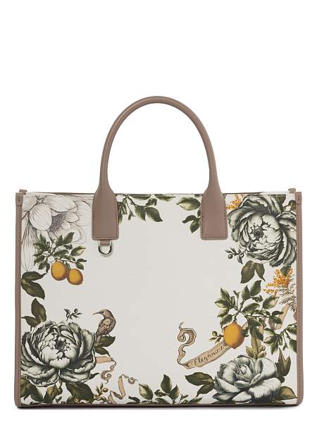 Сумка ELEGANZZA ZQ146-1315 multicolor/gobi Eleganzza, Артикул: ZQ146-1315-01-00054067 фото №1