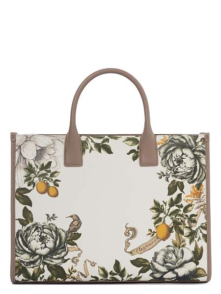 Сумка ELEGANZZA ZQ146-1315 multicolor/gobi Eleganzza, Артикул: ZQ146-1315-01-00054067 фото №1