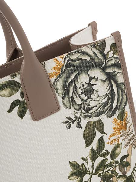 Сумка ELEGANZZA ZQ146-1315 multicolor/gobi Eleganzza, Артикул: ZQ146-1315-01-00054067 фото №1