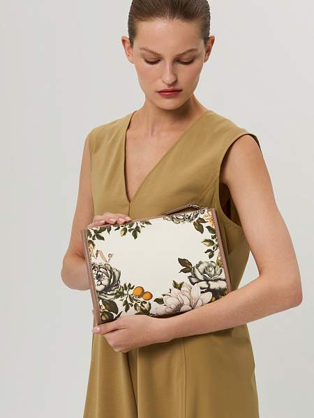 Сумка ELEGANZZA ZQ146-1325 multicolor/gobi Eleganzza, Артикул: ZQ146-1325-01-00054068 фото №1