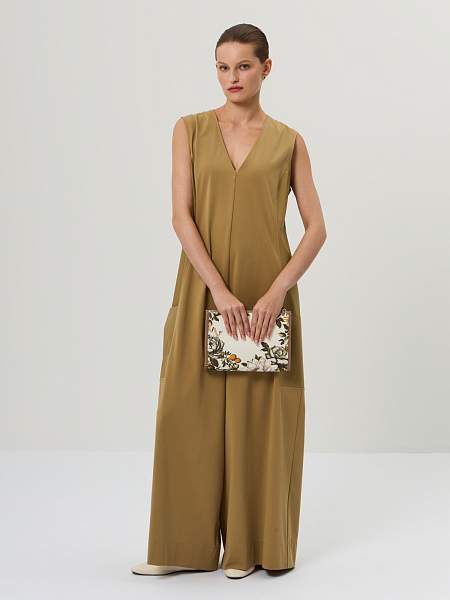 Сумка ELEGANZZA ZQ146-1325 multicolor/gobi Eleganzza, Артикул: ZQ146-1325-01-00054068 фото №1