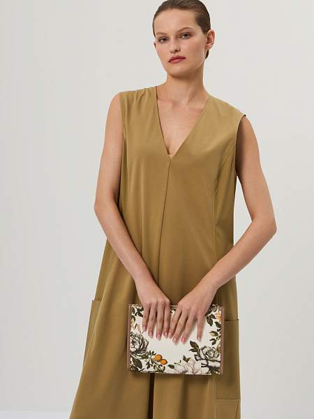 Сумка ELEGANZZA ZQ146-1325 multicolor/gobi Eleganzza, Артикул: ZQ146-1325-01-00054068 фото №1