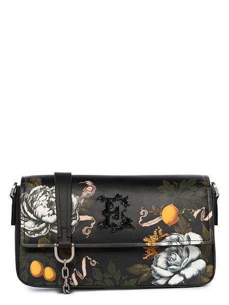 Сумка ELEGANZZA ZQ147-1305 multicolor/black Eleganzza, Артикул: ZQ147-1305-01-00054071 фото №1