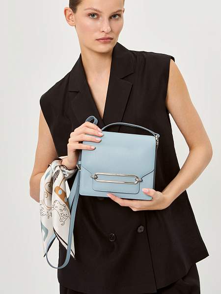 Сумка ELEGANZZA ZQ149-2624 grey sky Eleganzza, Артикул: ZQ149-2624-01-00054081 фото №1