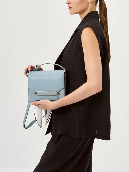 Сумка ELEGANZZA ZQ149-2624 grey sky Eleganzza, Артикул: ZQ149-2624-01-00054081 фото №1