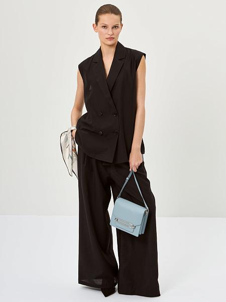 Сумка ELEGANZZA ZQ149-2624 grey sky Eleganzza, Артикул: ZQ149-2624-01-00054081 фото №1