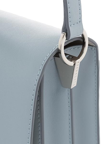 Сумка ELEGANZZA ZQ149-2624 grey sky Eleganzza, Артикул: ZQ149-2624-01-00054081 фото №1