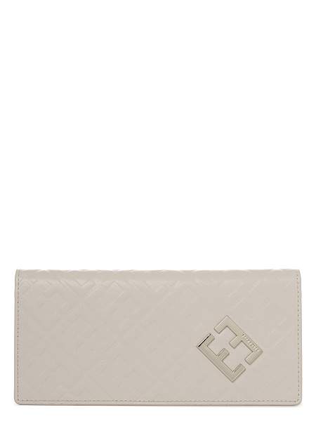 Кошелек ZQ80-2508 grey smoke Eleganzza, Артикул: ZQ80-2508-01-00054122 фото №1